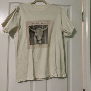 Anine Bing T-Shirt Size S